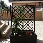 Bed & Breakfast L'arcobaleno Di Chia Cin It11101ce 3*