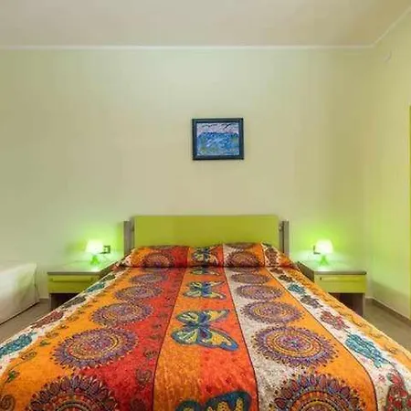 L'arcobaleno Di Chia Cin It11101ce 3* Domus De Maria