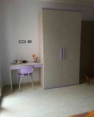 L'arcobaleno Di Chia Cin It11101ce Bed & Breakfast Domus De Maria