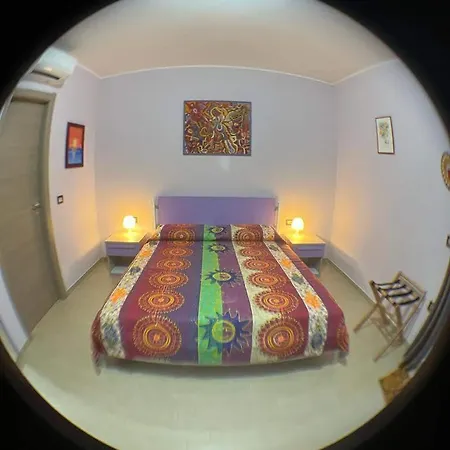 L'arcobaleno Di Chia Cin It11101ce 3*