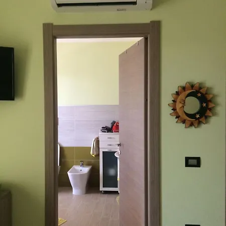 L'arcobaleno Di Chia Cin It11101ce 3* Domus De Maria