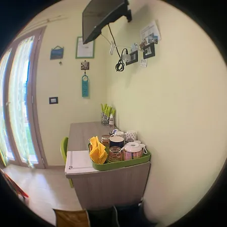 L'arcobaleno Di Chia Cin It11101ce 3*