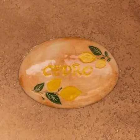 L'arcobaleno Di Chia Cin It11101ce 住宿加早餐酒店 多穆斯-德玛丽亚