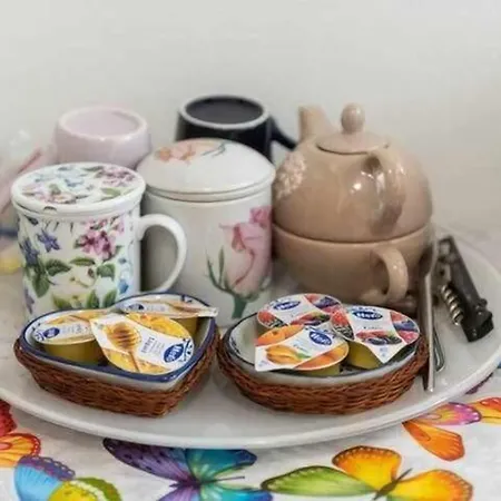 L'arcobaleno Di Chia Cin It11101ce