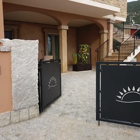 Bed & Breakfast L'arcobaleno Di Chia Cin It11101ce