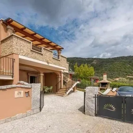 L'arcobaleno Di Chia Cin It11101ce Domus De Maria