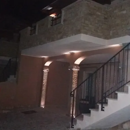 L'arcobaleno Di Chia Cin It11101ce Domus De Maria