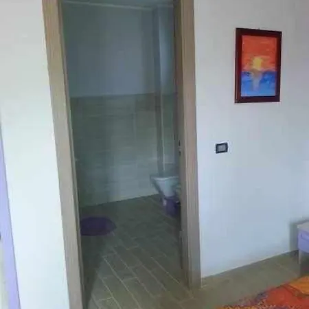 L'arcobaleno Di Chia Cin It11101ce Bed & Breakfast Domus De Maria