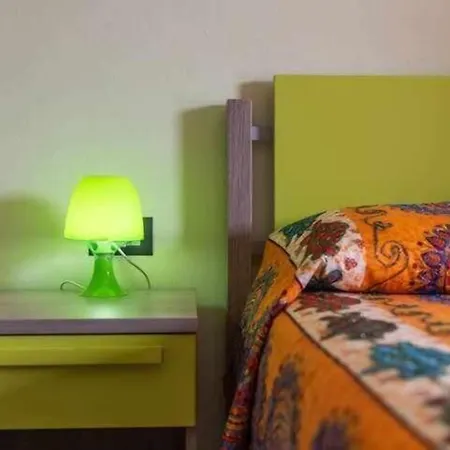 L'arcobaleno Di Chia Cin It11101ce Bed & Breakfast