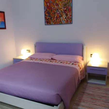 L'arcobaleno Di Chia Cin It11101ce Domus De Maria