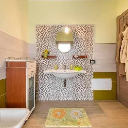 L'arcobaleno Di Chia Cin It11101ce Domus De Maria