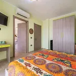 L'arcobaleno Di Chia Cin It11101ce Bed & Breakfast Domus De Maria