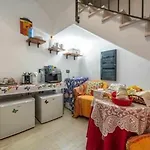 L'arcobaleno Di Chia Cin It11101ce Bed & Breakfast Domus De Maria
