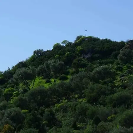 Larcobaleno Di Chia Cin It11101ce Domus De Maria