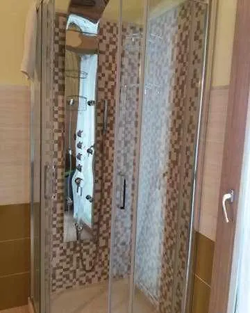 L'arcobaleno Di Chia Cin It11101ce 3* Domus De Maria