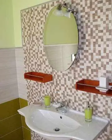 L'arcobaleno Di Chia Cin It11101ce 3* Domus De Maria