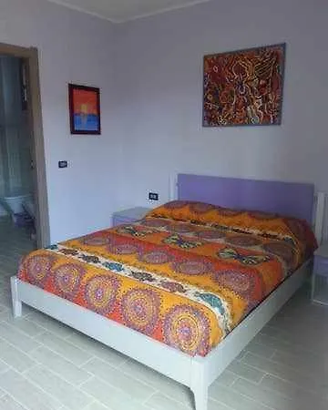Bed & Breakfast Larcobaleno Di Chia Cin It11101ce