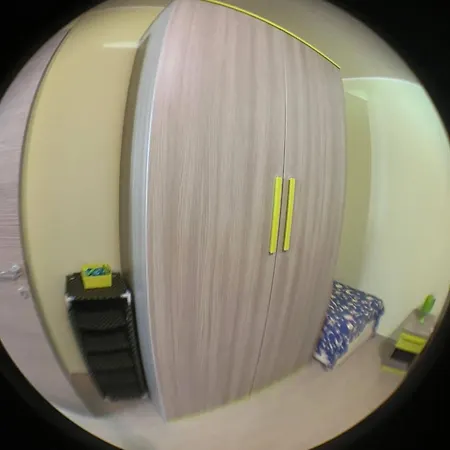 L'arcobaleno Di Chia Cin It11101ce Alojamento de Acomodação e Pequeno-almoço