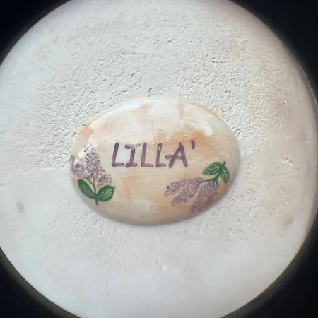 Alojamento de Acomodação e Pequeno-almoço L'arcobaleno Di Chia Cin It11101ce Domus De Maria