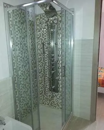Larcobaleno Di Chia Cin It11101ce Bed & Breakfast *