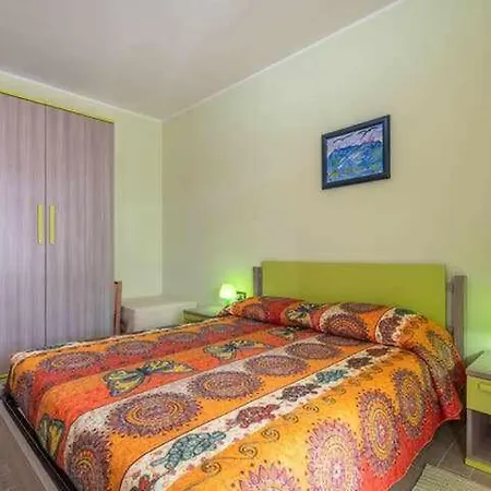 Larcobaleno Di Chia Cin It11101ce Bed & Breakfast *