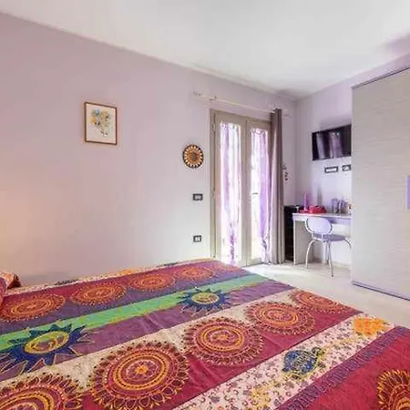 Bed & Breakfast Larcobaleno Di Chia