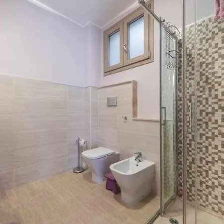 Bed & Breakfast Larcobaleno Di Chia Domus De Maria