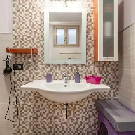Larcobaleno Di Chia Cin It11101ce Bed & Breakfast *