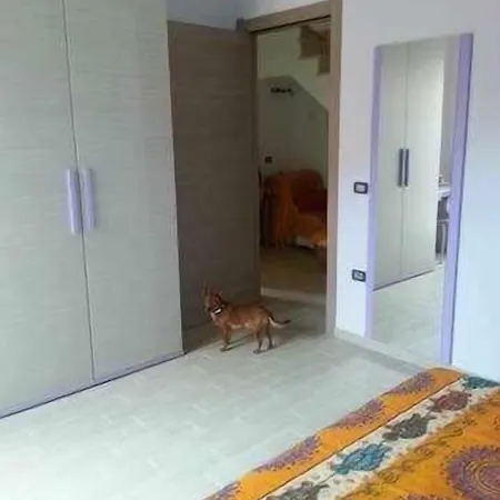 L'arcobaleno Di Chia Cin It11101ce Alojamento de Acomodação e Pequeno-almoço Domus De Maria