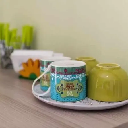 L'arcobaleno Di Chia Cin It11101ce 3*