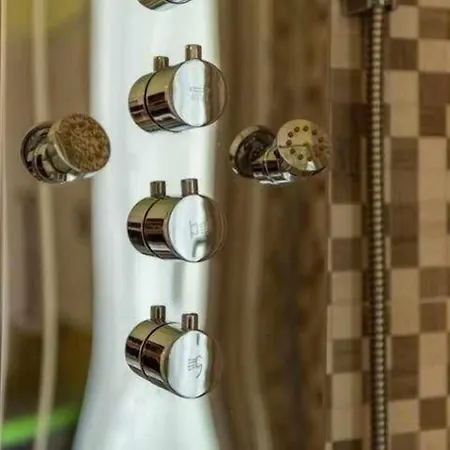 L'arcobaleno Di Chia Cin It11101ce Alojamento de Acomodação e Pequeno-almoço 3*